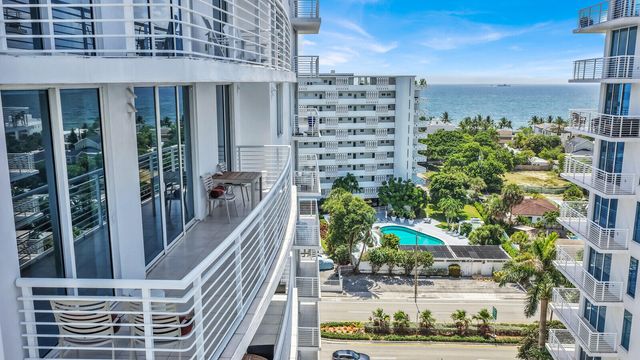 2831 N Ocean Boulevard 1006N, Fort Lauderdale, FL 33308