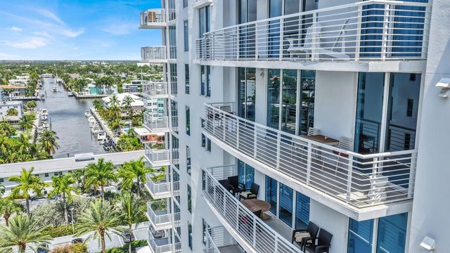 2831 N Ocean Boulevard 1006N, Fort Lauderdale, FL 33308