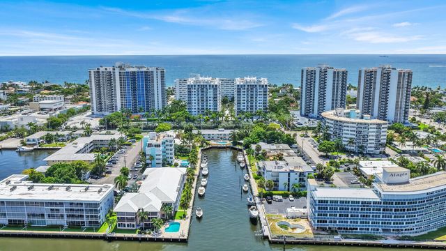 2831 N Ocean Boulevard 1006N, Fort Lauderdale, FL 33308