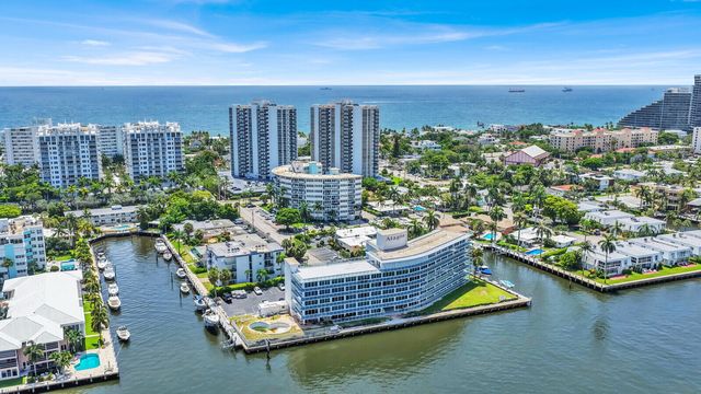 2831 N Ocean Boulevard 1006N, Fort Lauderdale, FL 33308