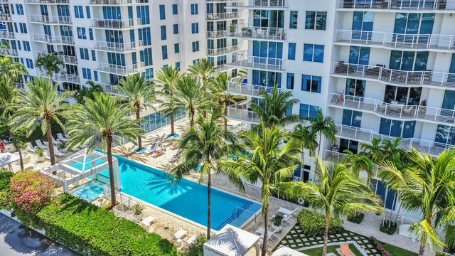 2831 N Ocean Boulevard 1006N, Fort Lauderdale, FL 33308