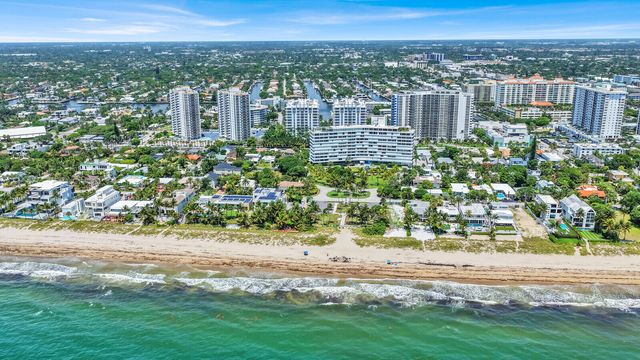 2831 N Ocean Boulevard 1006N, Fort Lauderdale, FL 33308