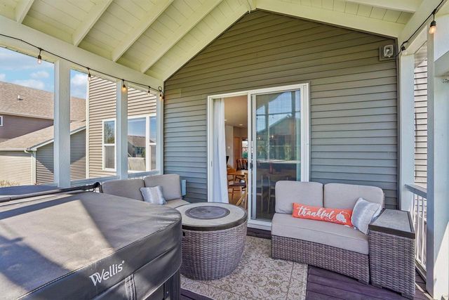 1394 Winchester Pass, Verona, WI 53593