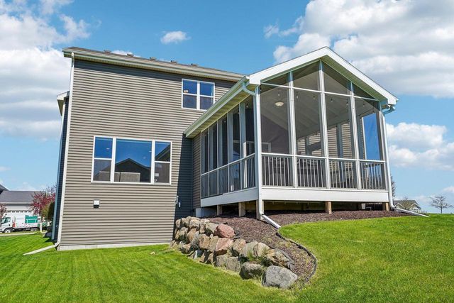 1394 Winchester Pass, Verona, WI 53593