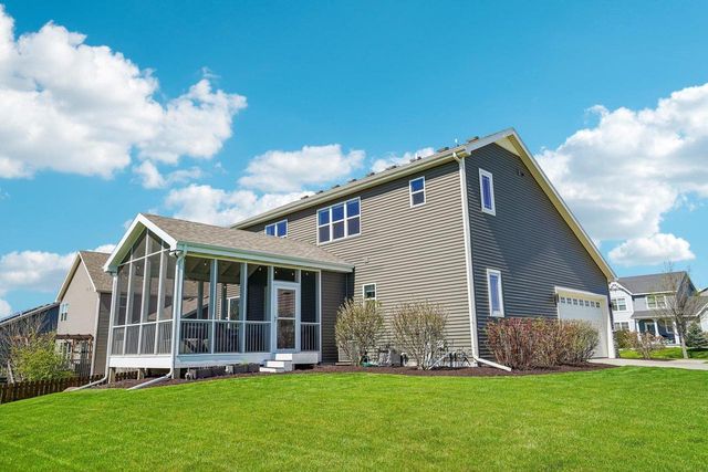 1394 Winchester Pass, Verona, WI 53593