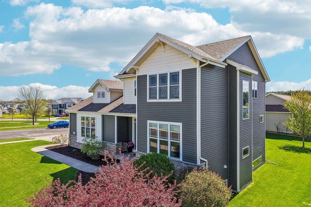 1394 Winchester Pass, Verona, WI 53593