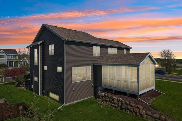 1394 Winchester Pass, Verona, WI 53593