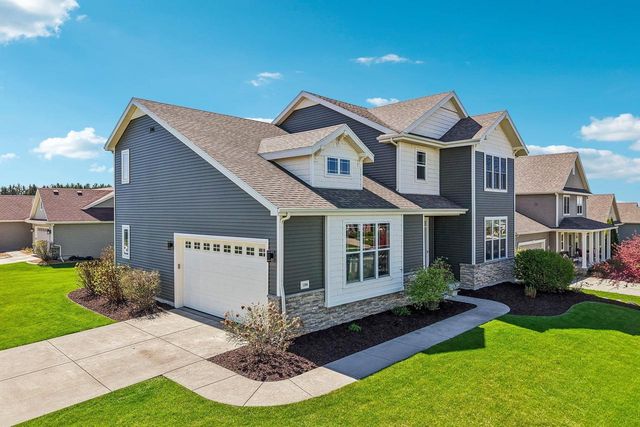 1394 Winchester Pass, Verona, WI 53593