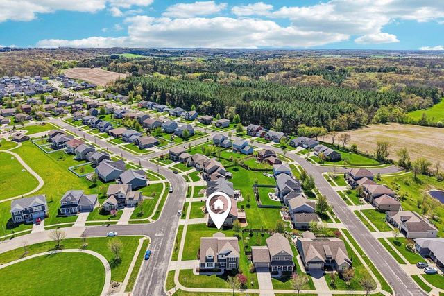 1394 Winchester Pass, Verona, WI 53593