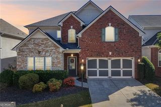 3130 Bunting Run, Cumming, GA 30041