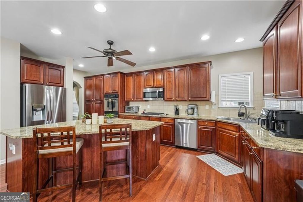 3130 Bunting Run, Cumming, GA 30041 — photo 3