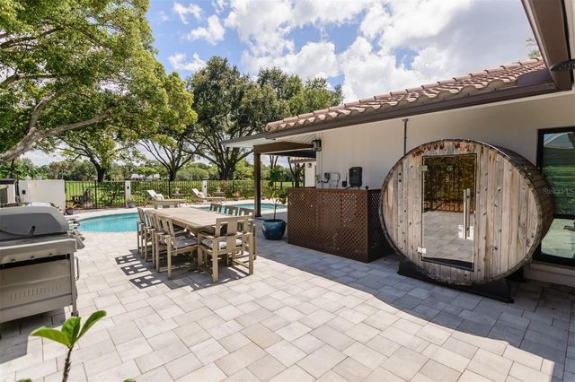 2860 QUAIL HOLLOW ROAD W, Clearwater, FL 33761