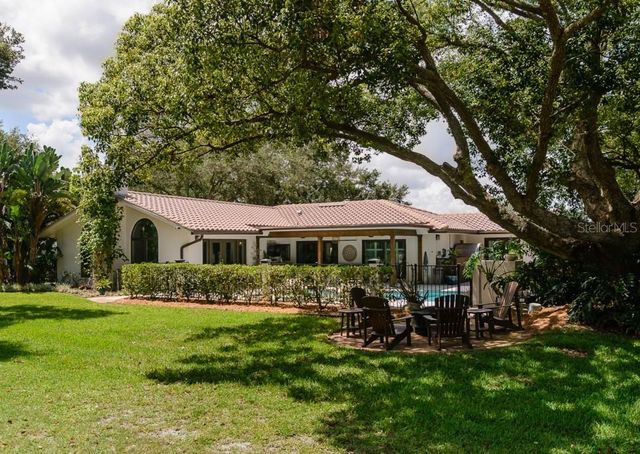 2860 QUAIL HOLLOW ROAD W, Clearwater, FL 33761