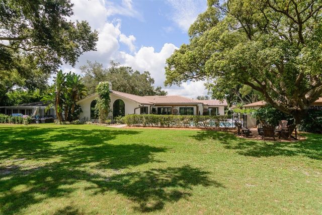 2860 QUAIL HOLLOW ROAD W, Clearwater, FL 33761