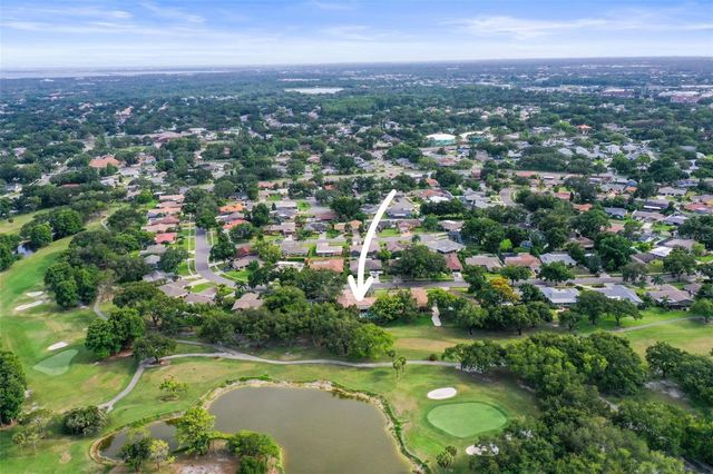 2860 QUAIL HOLLOW ROAD W, Clearwater, FL 33761