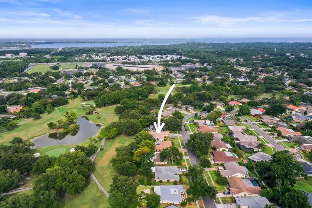 2860 QUAIL HOLLOW ROAD W, Clearwater, FL 33761