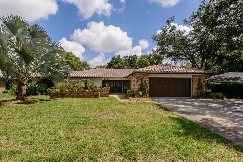 2860 QUAIL HOLLOW ROAD W, Clearwater, FL 33761