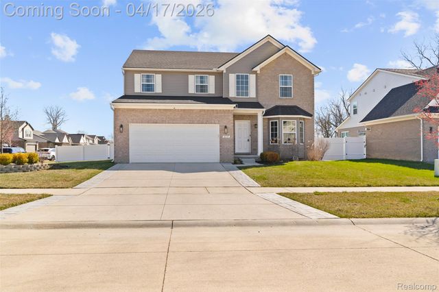 8135 Hudson Drive, Westland, MI 48185