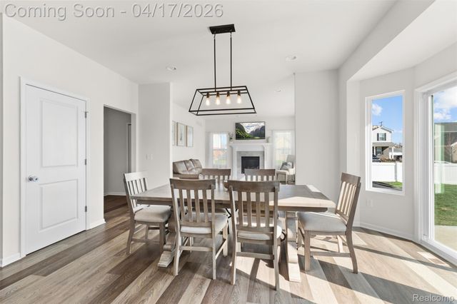 8135 Hudson Drive, Westland, MI 48185