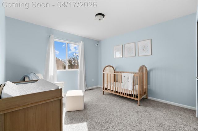 8135 Hudson Drive, Westland, MI 48185