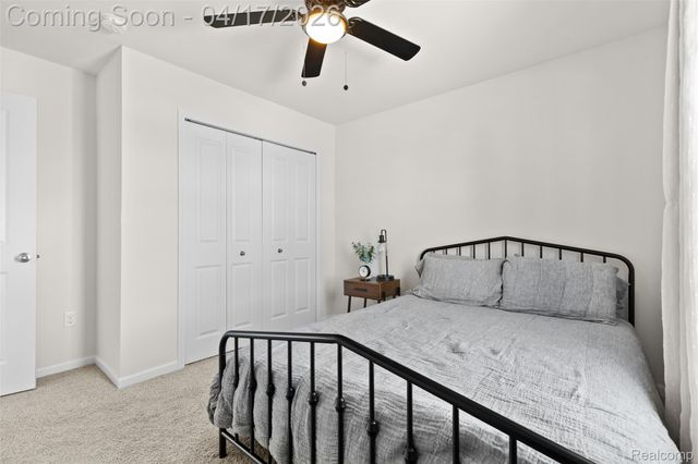 8135 Hudson Drive, Westland, MI 48185