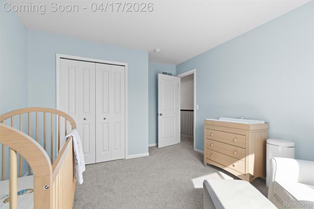 8135 Hudson Drive, Westland, MI 48185