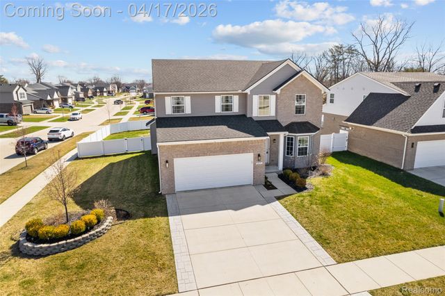 8135 Hudson Drive, Westland, MI 48185