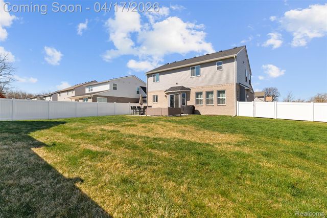 8135 Hudson Drive, Westland, MI 48185