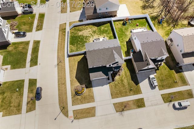 8135 Hudson Drive, Westland, MI 48185