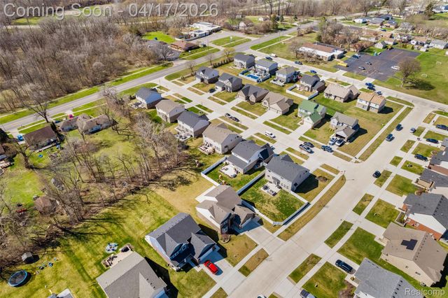 8135 Hudson Drive, Westland, MI 48185