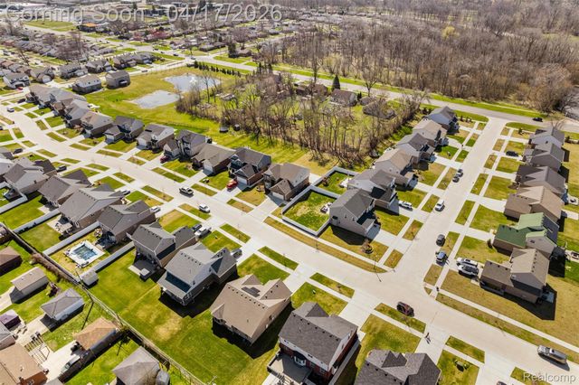 8135 Hudson Drive, Westland, MI 48185