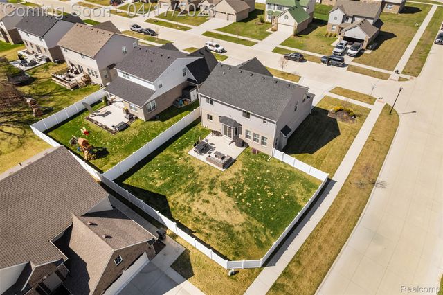 8135 Hudson Drive, Westland, MI 48185