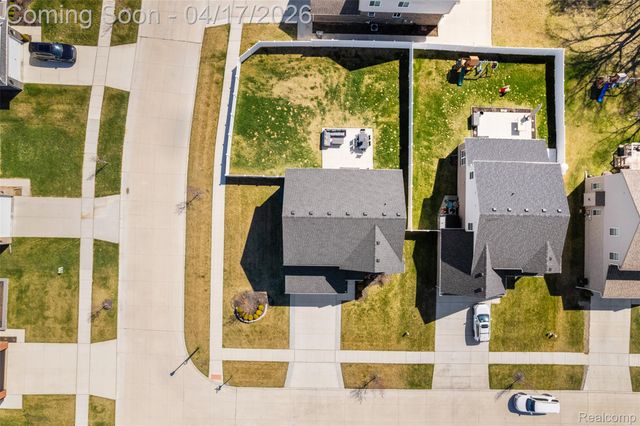 8135 Hudson Drive, Westland, MI 48185