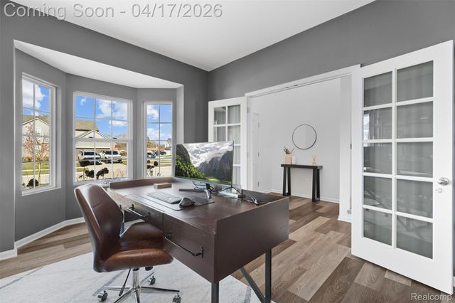 8135 Hudson Drive, Westland, MI 48185