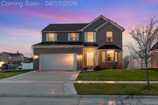 8135 Hudson Drive, Westland, MI 48185