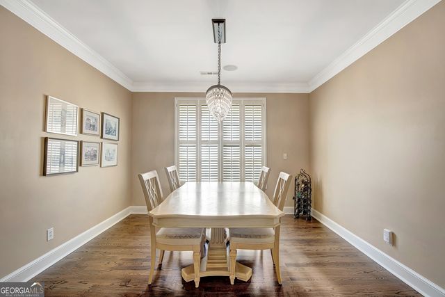 253 Independence Lane, Peachtree City, GA 30269