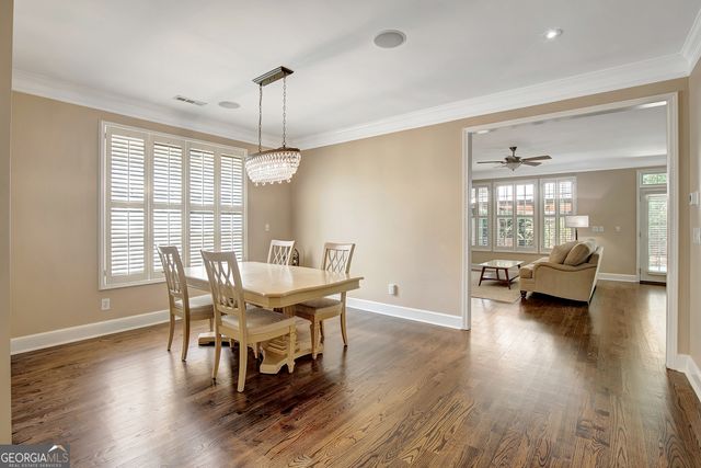 253 Independence Lane, Peachtree City, GA 30269