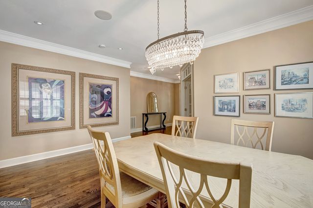 253 Independence Lane, Peachtree City, GA 30269