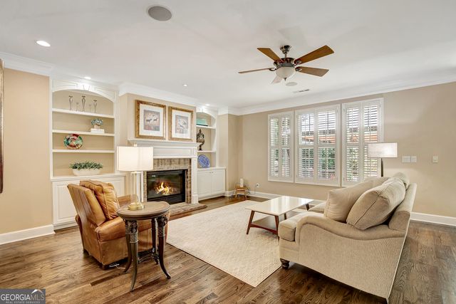 253 Independence Lane, Peachtree City, GA 30269