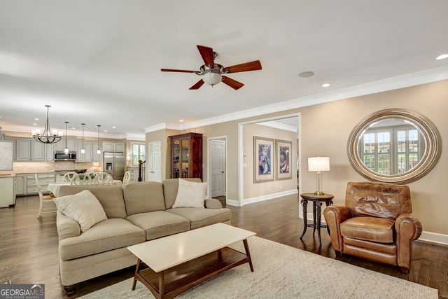 253 Independence Lane, Peachtree City, GA 30269