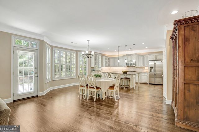 253 Independence Lane, Peachtree City, GA 30269
