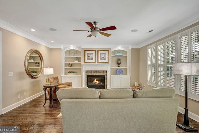 253 Independence Lane, Peachtree City, GA 30269