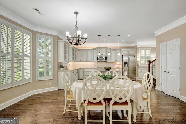 253 Independence Lane, Peachtree City, GA 30269