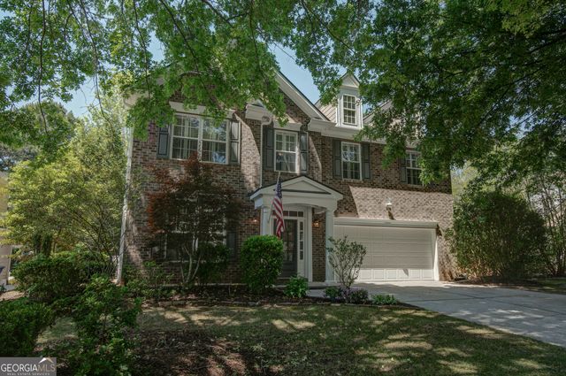 253 Independence Lane, Peachtree City, GA 30269