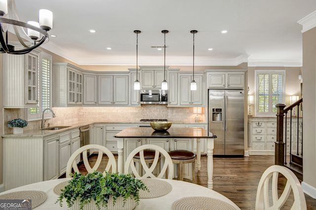 253 Independence Lane, Peachtree City, GA 30269