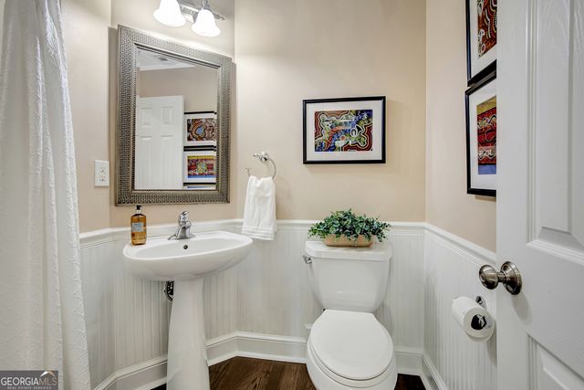 253 Independence Lane, Peachtree City, GA 30269