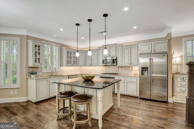 253 Independence Lane, Peachtree City, GA 30269