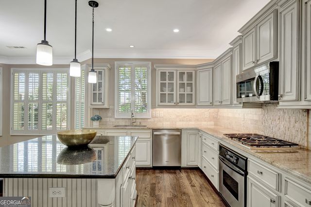 253 Independence Lane, Peachtree City, GA 30269