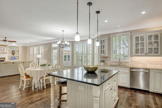 253 Independence Lane, Peachtree City, GA 30269