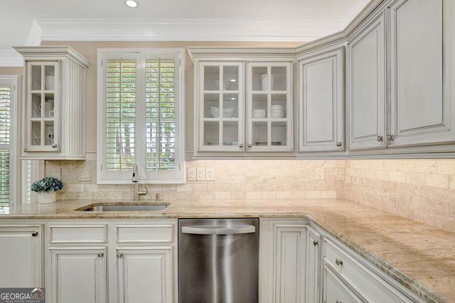 253 Independence Lane, Peachtree City, GA 30269